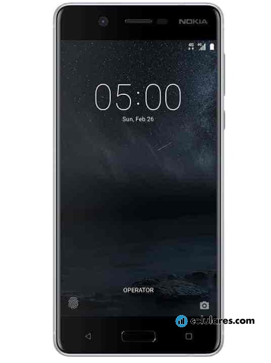 Imagen 3 Nokia 5