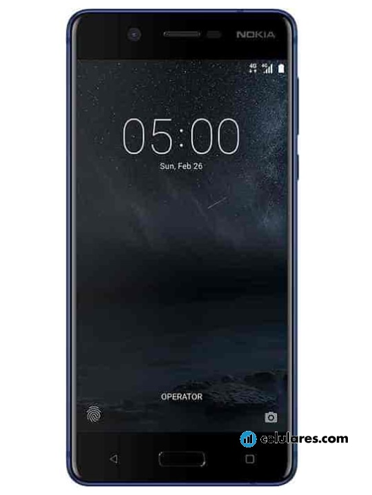 Imagen 4 Nokia 5