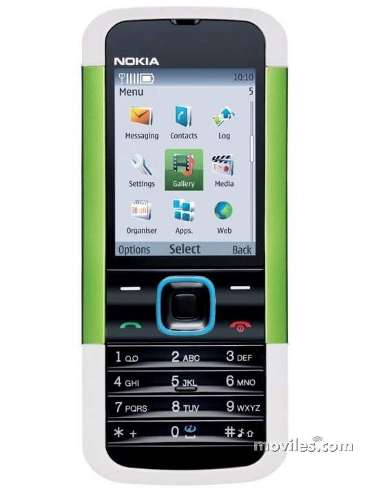 Nokia 5000