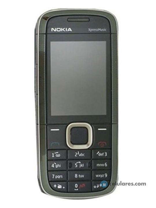 Nokia 5132 XpressMusic