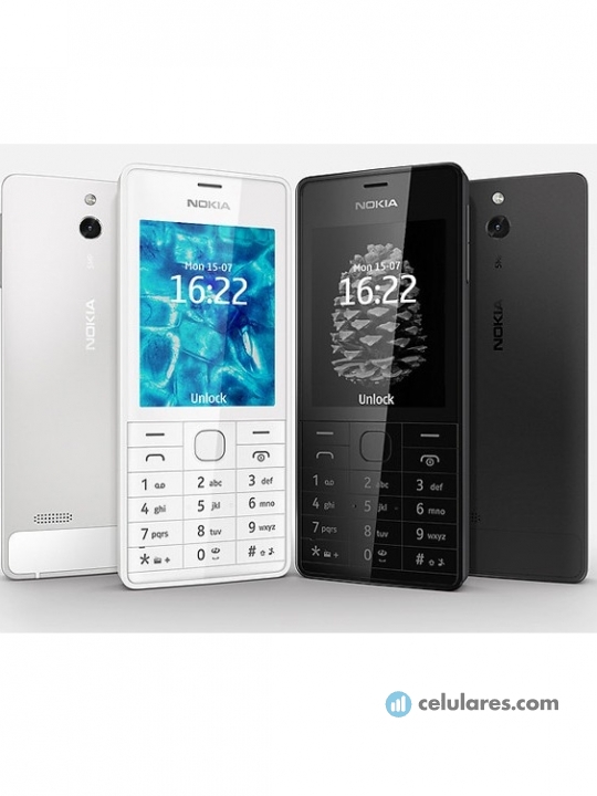 Imagen 4 Nokia 515