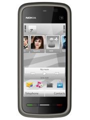 Nokia 5228