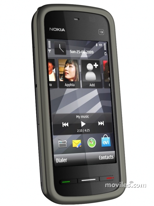 Nokia 5230