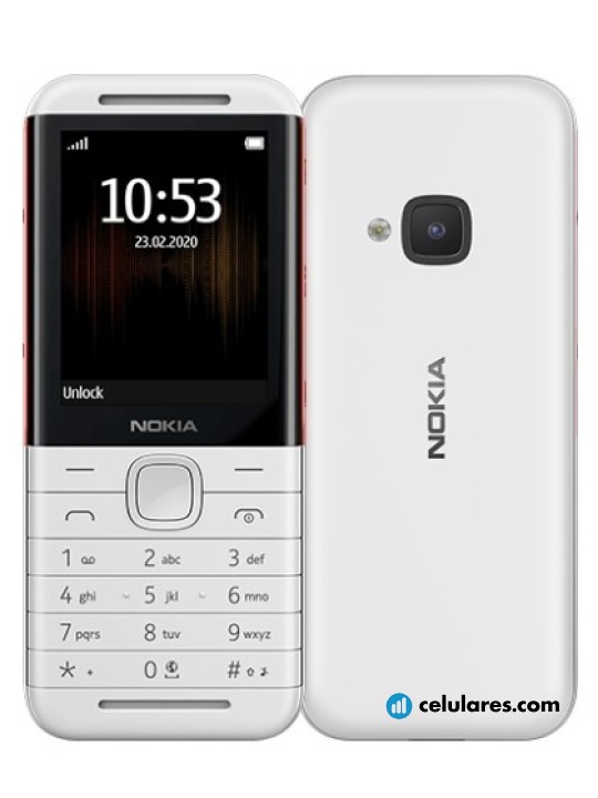 Imagen 2 Nokia 5310 (2020)