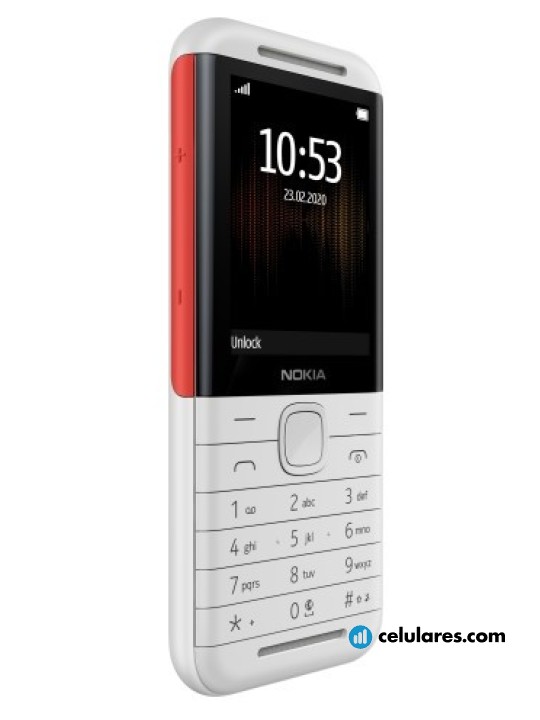 Imagen 4 Nokia 5310 (2020)