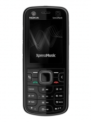 Nokia 5320 XpressMusic