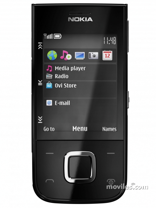 Nokia 5330 Mobile TV (5330 Mobile TV Edition)