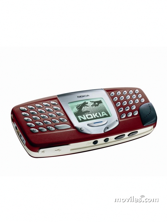 Nokia 5510