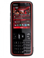 Nokia 5630 XpressMusic