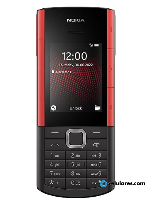 Nokia 5710 XpressAudio