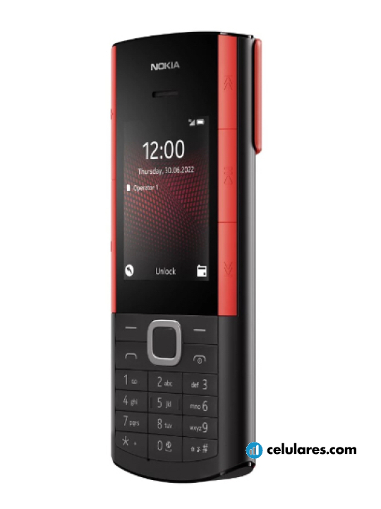 Imagen 2 Nokia 5710 XpressAudio