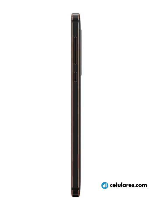 Imagen 6 Nokia 6.1