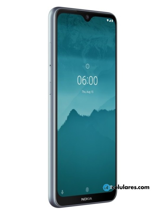 Imagen 3 Nokia 6.2
