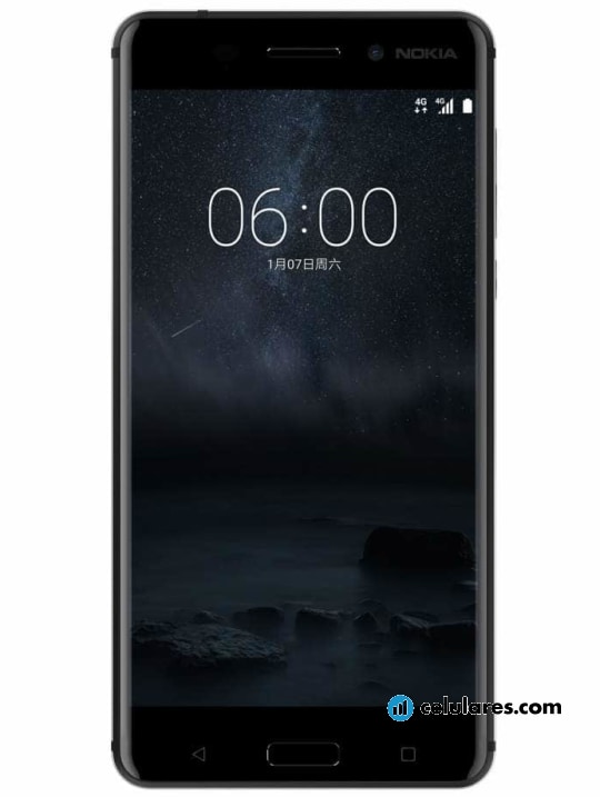 Nokia 6