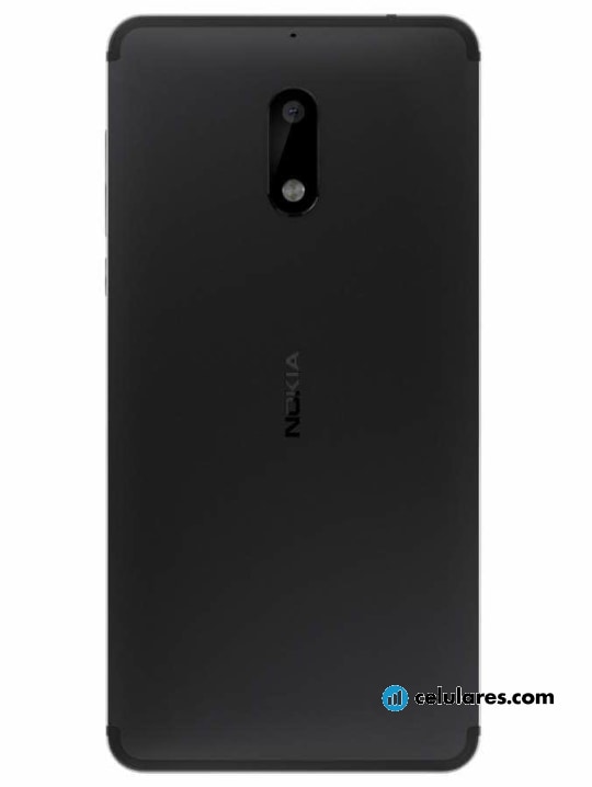 Imagen 3 Nokia 6