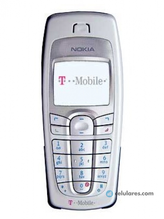 Nokia 6010