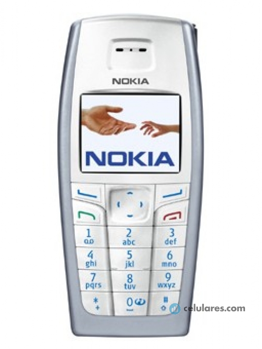 Nokia 6015