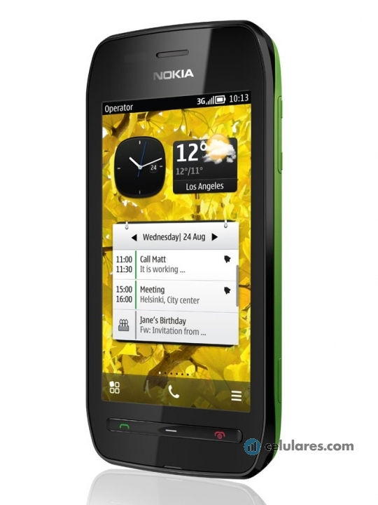 Imagen 3 Nokia 603