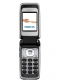 Nokia 6125