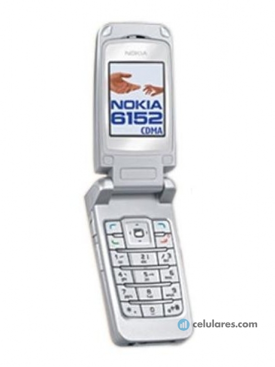 Nokia 6152