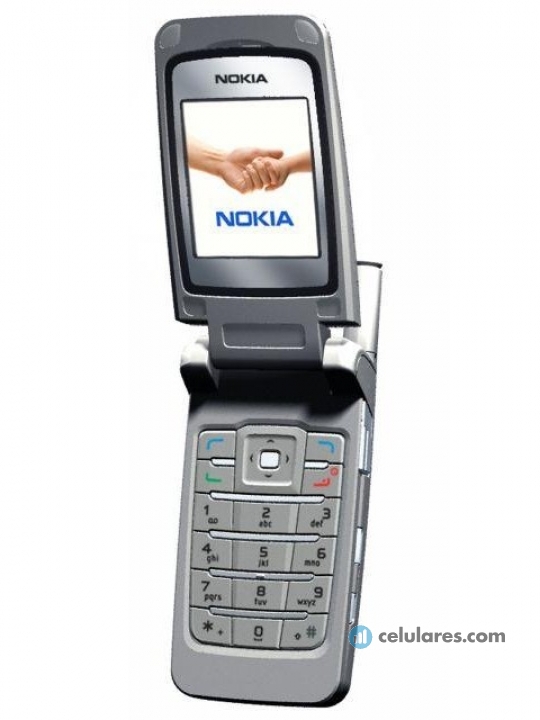Nokia 6155i