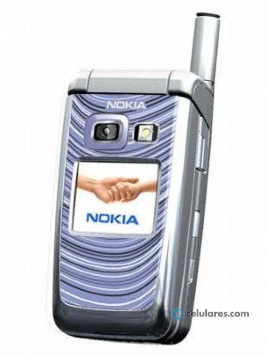 Imagen 2 Nokia 6155i