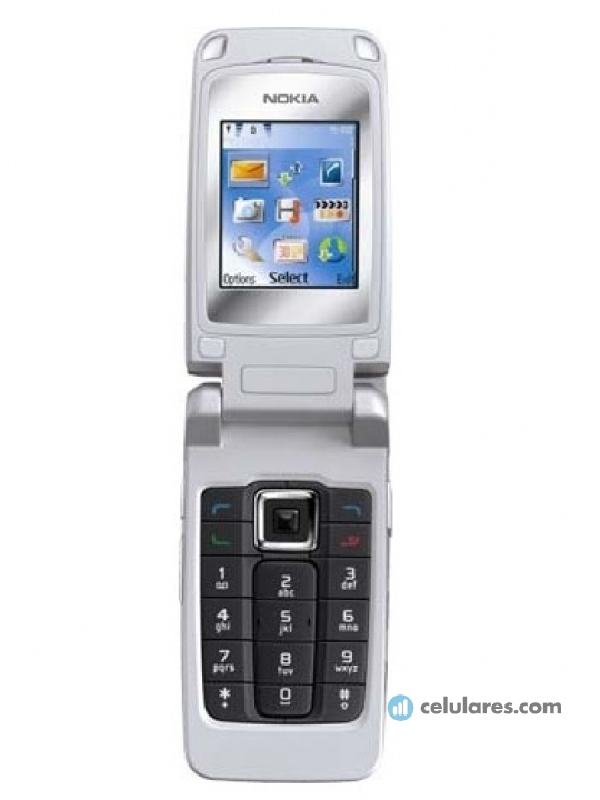 Nokia 6165