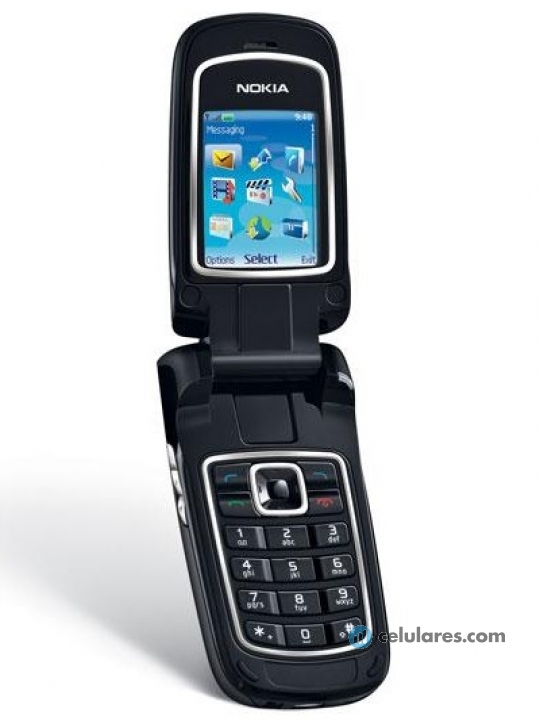 Nokia 6175i