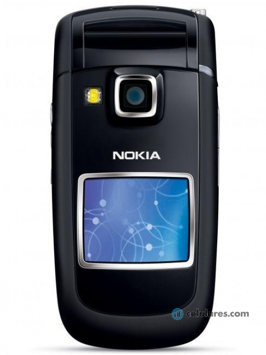 Imagen 2 Nokia 6175i