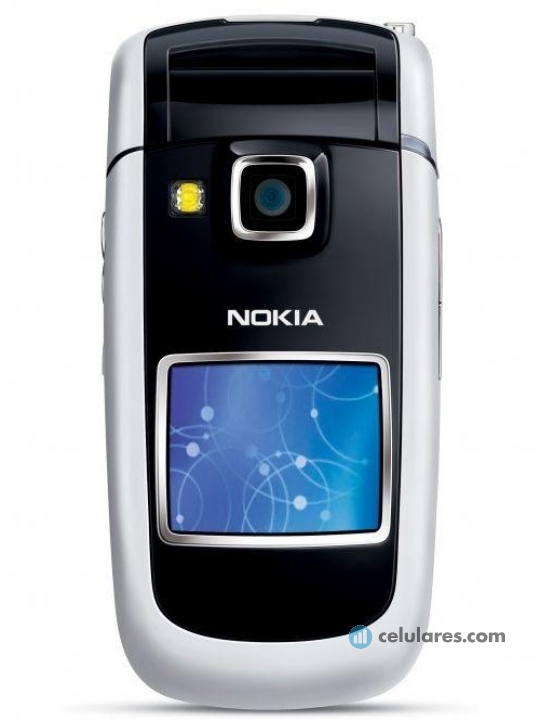 Imagen 3 Nokia 6175i