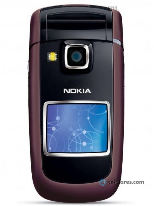 Imagen 4 Nokia 6175i