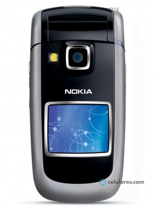 Imagen 5 Nokia 6175i