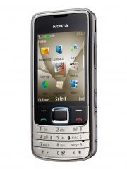 Nokia 6208 Classic