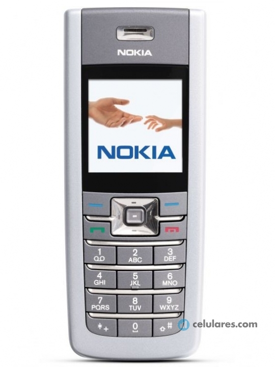 Nokia 6235