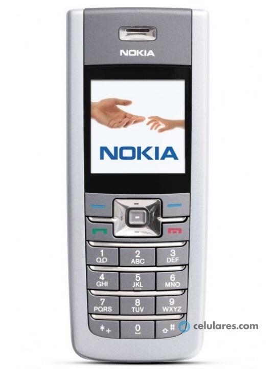 Nokia 6235i