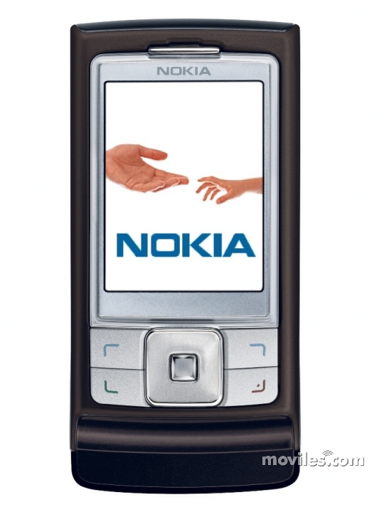 Imagen 2 Nokia 6270