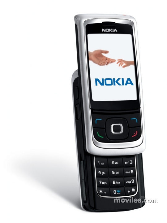 Nokia 6282