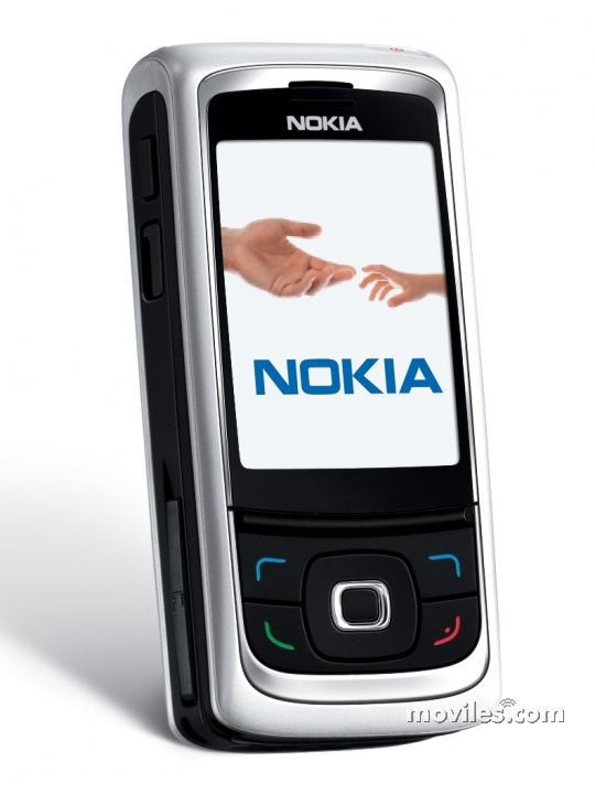 Imagen 2 Nokia 6282