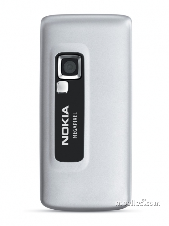 Imagen 3 Nokia 6282