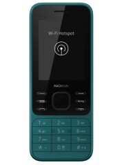 Fotografia Nokia 6300 4G