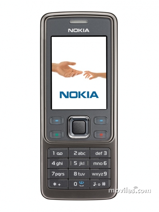 Nokia 6300i