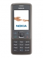 Nokia 6300i