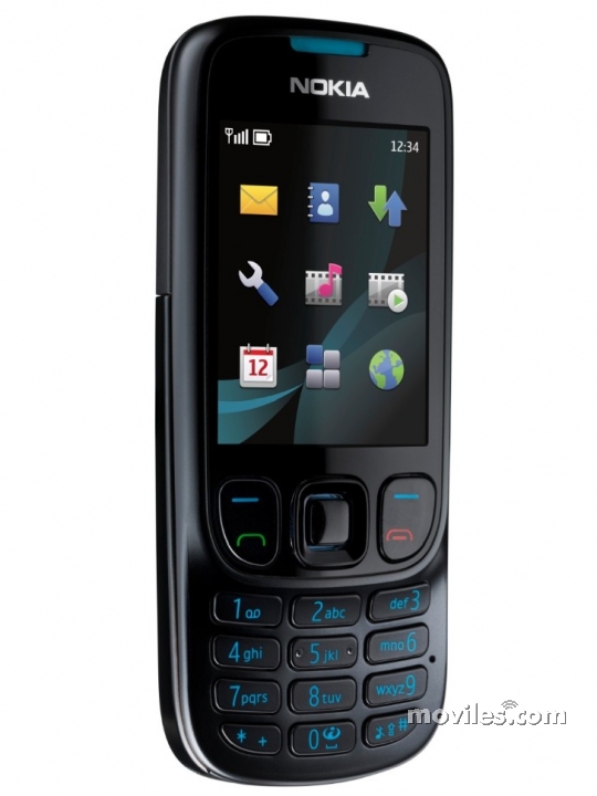 Nokia 6303 Classic