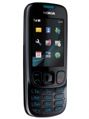 Nokia 6303 Classic