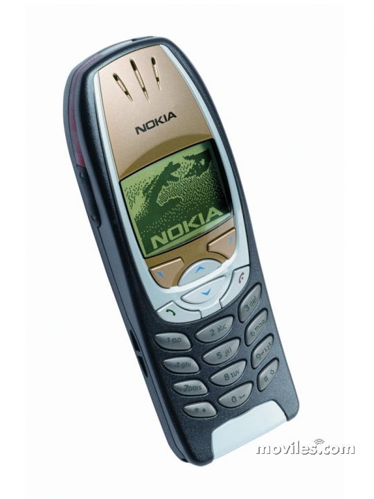 Nokia 6310