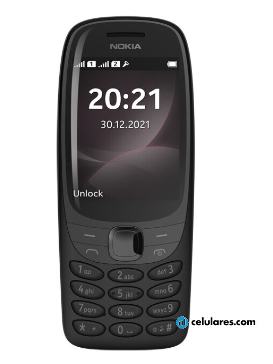 Nokia 6310 2021