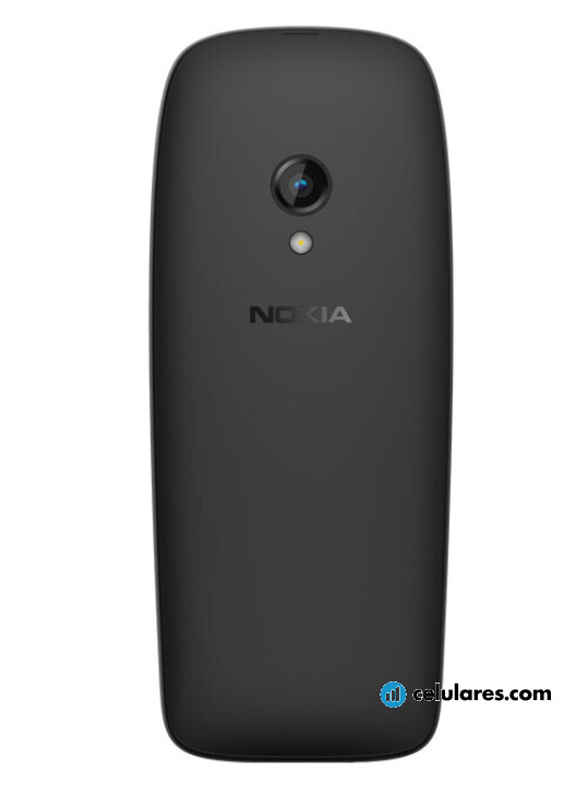 Imagen 2 Nokia 6310 2021