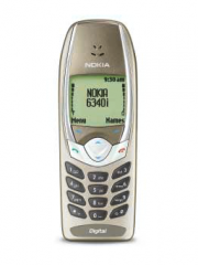 Nokia 6340i