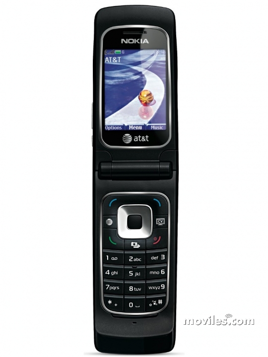 Nokia 6555