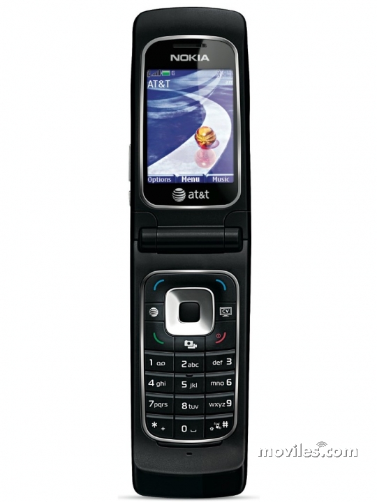 Nokia 6555